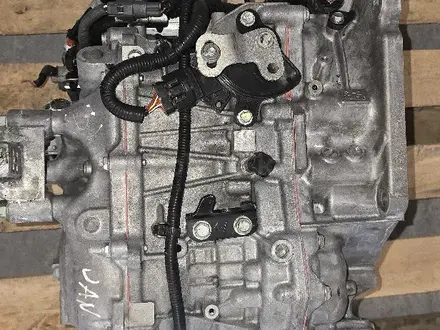 Вариатор X-Tronic Jatco JF015E или CVT-7 RE0F11A за 400 000 тг. в Уральск – фото 4