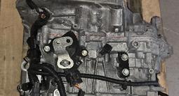 Вариатор X-Tronic Jatco JF015E или CVT-7 RE0F11A за 450 000 тг. в Уральск – фото 5