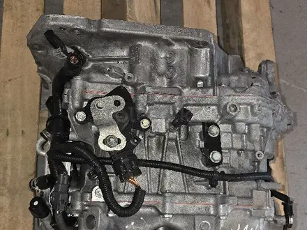 Вариатор X-Tronic Jatco JF015E или CVT-7 RE0F11A за 400 000 тг. в Уральск – фото 5