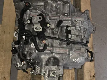 Вариатор X-Tronic Jatco JF015E или CVT-7 RE0F11A за 400 000 тг. в Уральск – фото 6