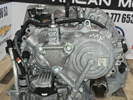 Вариатор X-Tronic Jatco JF015E или CVT-7 RE0F11A за 400 000 тг. в Уральск – фото 7