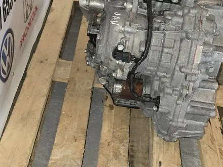 Вариатор X-Tronic Jatco JF015E или CVT-7 RE0F11A за 400 000 тг. в Уральск – фото 8