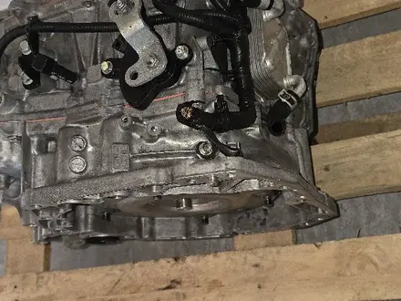 Вариатор X-Tronic Jatco JF015E или CVT-7 RE0F11A за 400 000 тг. в Уральск – фото 9