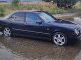 Mercedes-Benz E 280 1997 годаfor1 600 000 тг. в Кордай – фото 5