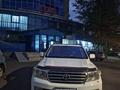 Toyota Land Cruiser 2008 года за 15 000 000 тг. в Астана
