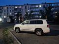 Toyota Land Cruiser 2008 года за 15 000 000 тг. в Астана – фото 3