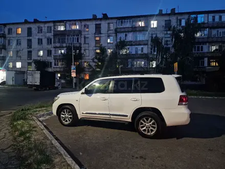 Toyota Land Cruiser 2008 года за 15 000 000 тг. в Астана – фото 3