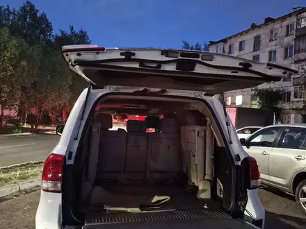 Toyota Land Cruiser 2008 года за 15 000 000 тг. в Астана – фото 6