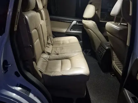 Toyota Land Cruiser 2008 года за 15 000 000 тг. в Астана – фото 8
