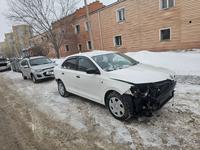 Skoda Rapid 2014 года за 3 200 000 тг. в Астана