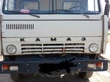 КамАЗ  5511 1992 годаүшін4 000 000 тг. в Тараз