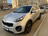 Kia Sportage 2018 годаүшін10 000 000 тг. в Атырау – фото 2