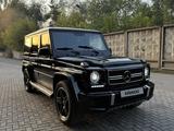 Mercedes-Benz G 500 2002 года за 13 000 000 тг. в Тараз