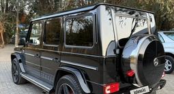 Mercedes-Benz G 500 2002 года за 13 000 000 тг. в Тараз – фото 3
