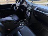Mercedes-Benz G 500 2002 года за 13 000 000 тг. в Тараз – фото 5