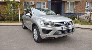 Volkswagen Touareg 2014 года за 14 500 000 тг. в Алматы