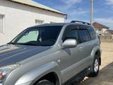 Toyota Land Cruiser Prado 2006 года за 14 000 000 тг. в Жанаозен – фото 4