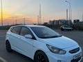 Hyundai Solaris 2011 годаfor4 200 000 тг. в Актобе – фото 6