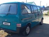 Volkswagen Multivan 1993 года за 2 500 000 тг. в Костанай