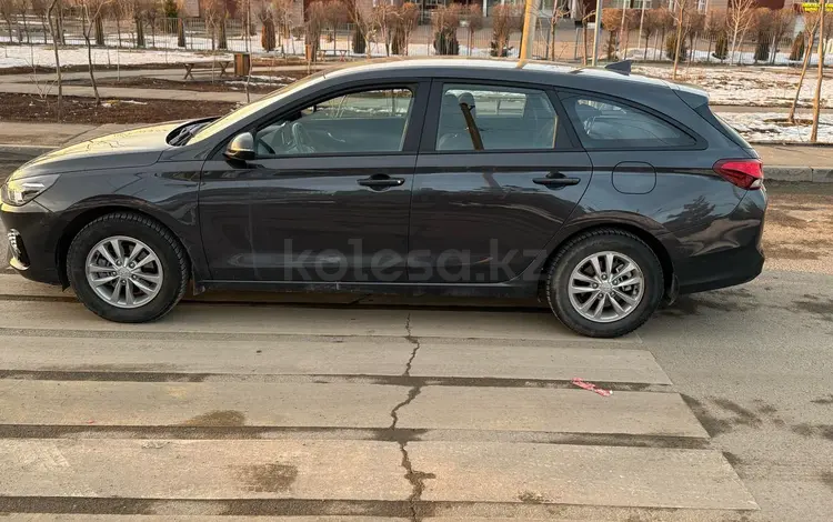 Hyundai i30 2023 годаүшін8 250 000 тг. в Алматы