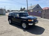 Toyota FJ Cruiser 2021 годаүшін24 500 000 тг. в Семей
