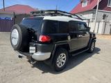 Toyota FJ Cruiser 2021 годаүшін24 500 000 тг. в Семей – фото 4
