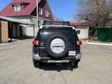 Toyota FJ Cruiser 2021 годаүшін24 500 000 тг. в Семей – фото 3