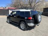 Toyota FJ Cruiser 2021 годаүшін24 500 000 тг. в Семей – фото 2