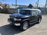 Toyota FJ Cruiser 2021 годаүшін24 500 000 тг. в Семей – фото 5
