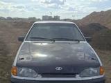 ВАЗ (Lada) 2115 2008 года за 600 000 тг. в Астана