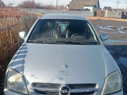 Opel Vectra 2002 года за 2 100 000 тг. в Петропавловск