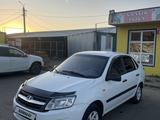 ВАЗ (Lada) Granta 2190 2013 года за 2 200 000 тг. в Уральск – фото 2