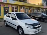 ВАЗ (Lada) Granta 2190 2013 годаүшін2 200 000 тг. в Уральск