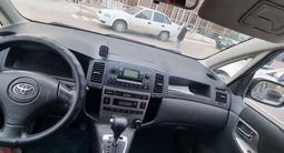 Toyota Corolla Verso 2002 годаүшін4 300 000 тг. в Актау – фото 5