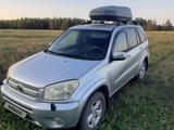 Toyota RAV4 2005 года за 6 000 000 тг. в Кокшетау