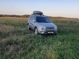 Toyota RAV4 2005 года за 6 000 000 тг. в Кокшетау – фото 3