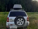 Toyota RAV4 2005 года за 6 000 000 тг. в Кокшетау – фото 4