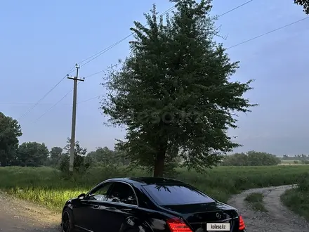 Mercedes-Benz S 500 2007 года за 5 700 000 тг. в Алматы