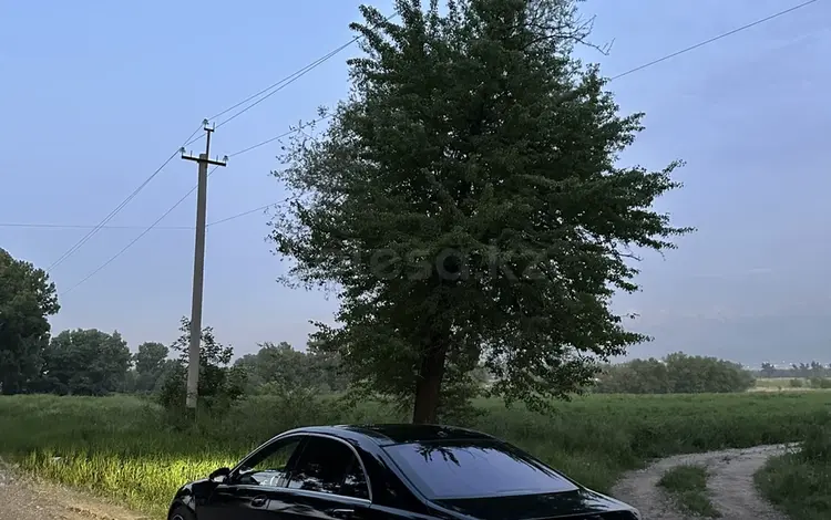 Mercedes-Benz S 500 2007 года за 5 700 000 тг. в Алматы