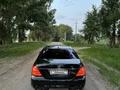 Mercedes-Benz S 500 2007 года за 5 700 000 тг. в Алматы – фото 4