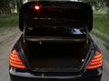 Mercedes-Benz S 500 2007 года за 5 700 000 тг. в Алматы – фото 9