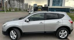 Nissan Qashqai 2013 годаүшін6 200 000 тг. в Астана – фото 3