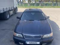 Nissan Cefiro 1996 годаүшін1 300 000 тг. в Алматы