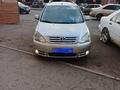 Toyota Avensis Verso 2002 годаүшін4 200 000 тг. в Астана – фото 3