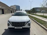 Hyundai Tucson 2023 года за 14 600 000 тг. в Астана