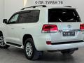 Toyota Land Cruiser Prestige 2018 года за 31 500 000 тг. в Астана – фото 2
