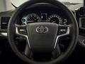 Toyota Land Cruiser Prestige 2018 года за 31 500 000 тг. в Астана – фото 14