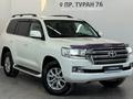 Toyota Land Cruiser Prestige 2018 года за 31 500 000 тг. в Астана – фото 20