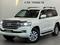 Toyota Land Cruiser Prestige 2018 года за 31 500 000 тг. в Астана