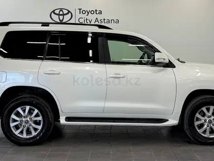 Toyota Land Cruiser Prestige 2018 года за 31 500 000 тг. в Астана – фото 18